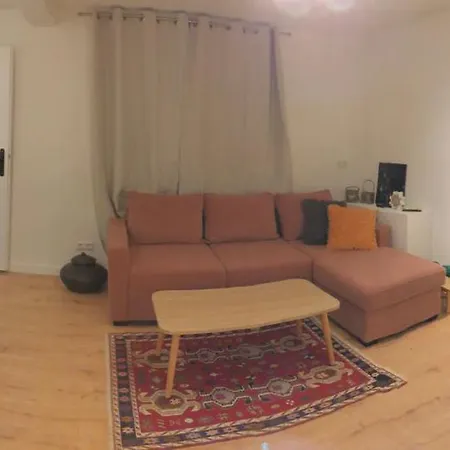 Apartman Topa's Lejlighed Sisava