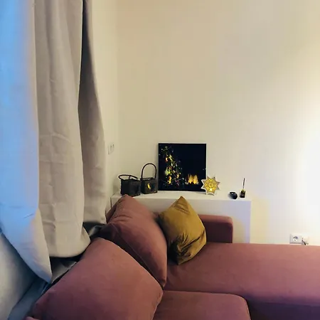 Lejlighed Apartman Topa's *