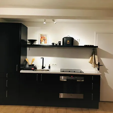 Lejlighed Apartman Topa's