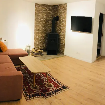 Apartman Topa's Sisava