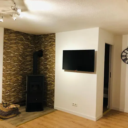 Apartman Topa's *