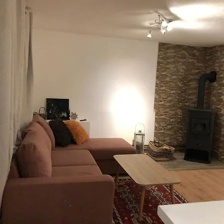 Apartman Topa's * Sisava