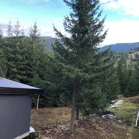 Lejlighed Apartman Topa's *