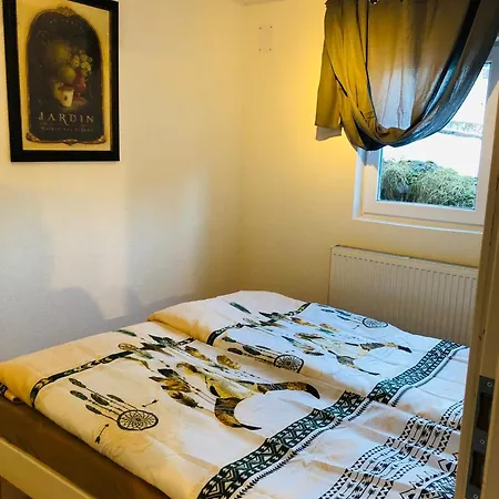 Lejlighed Apartman Topa's